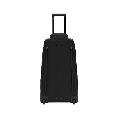 D__b__ Journey Hugger Roller Check Bag 90L - Blackout