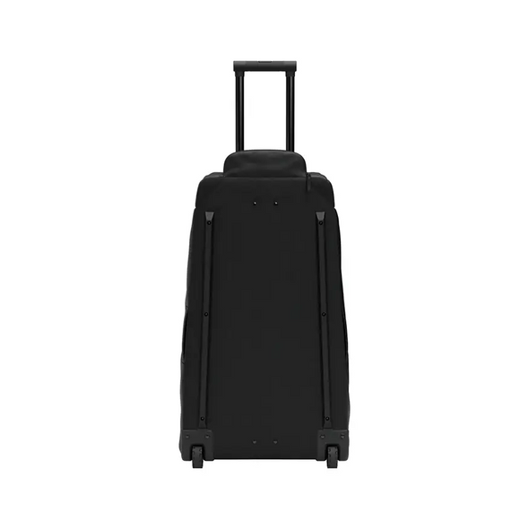 D__b__ Journey Hugger Roller Check Bag 90L - Blackout