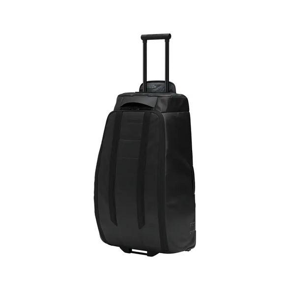 D__b__ Journey Hugger Roller Check Bag 90L - Blackout