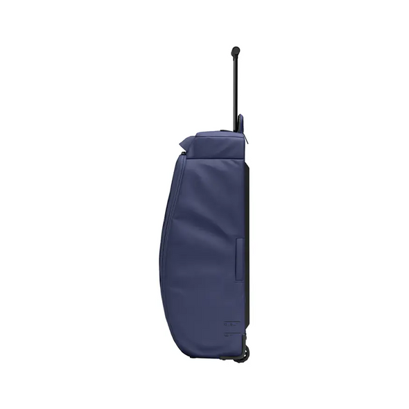 D__b__ Journey Hugger Roller Check Bag 90L - Blue Hour