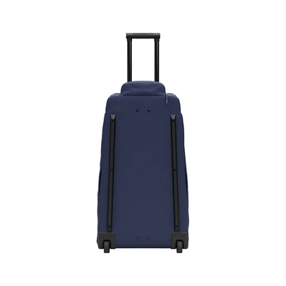 D__b__ Journey Hugger Roller Check Bag 90L - Blue Hour