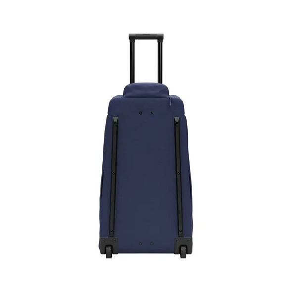 D__b__ Journey Hugger Roller Check Bag 90L - Blue Hour