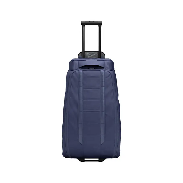 D__b__ Journey Hugger Roller Check Bag 90L - Blue Hour