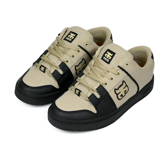 I-Path Footwear Cricket Skateboarding Shoe