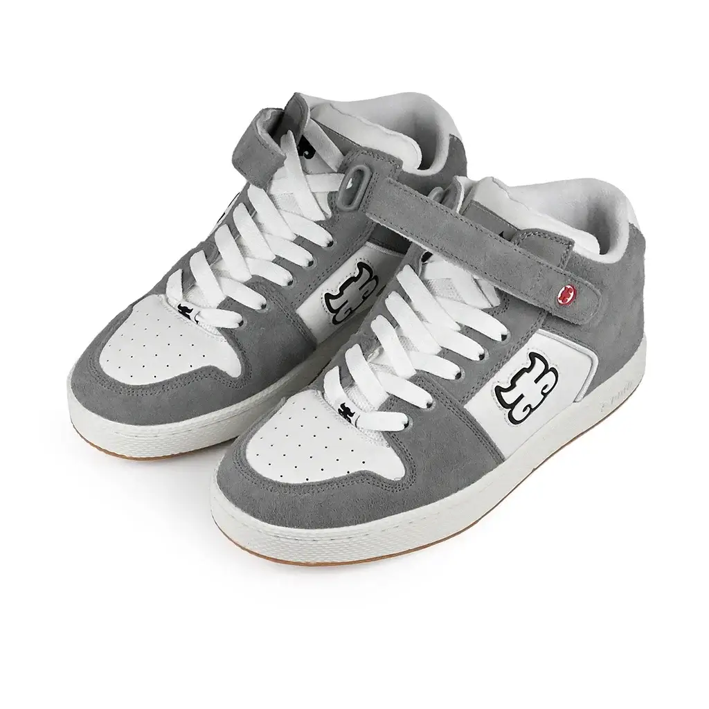 I-Path Footwear Grasshopper Skateboarding Shoe – No Comply Skateshop