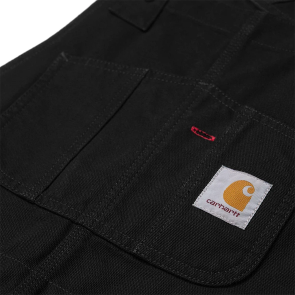 Carhartt WIP Bib Overall - Black