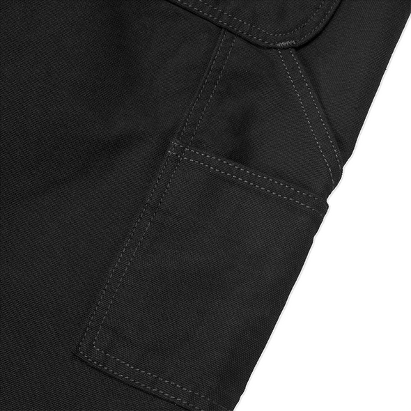 Carhartt WIP Bib Overall - Black