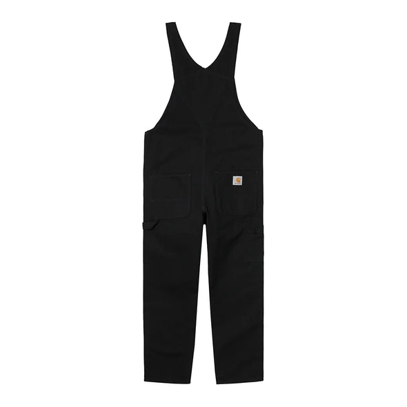 Carhartt WIP Bib Overall - Black