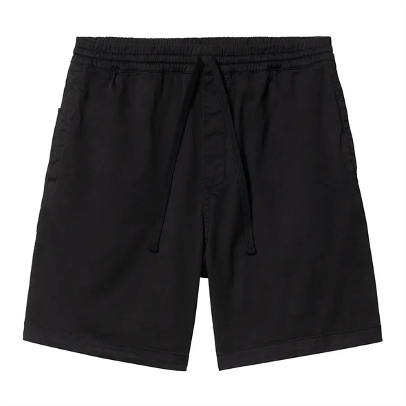 Carhartt WIP Lawton Shorts - Black