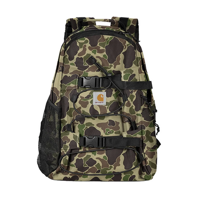 Carhartt WIP Kickflip Backpack - Green