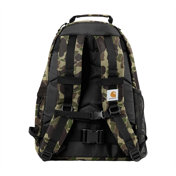 Carhartt WIP Kickflip Backpack - Green