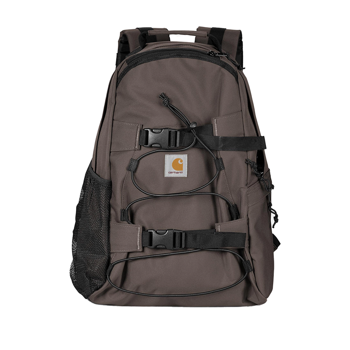 バッグ Carhartt WIP KICKFLIP BACKPACK Carhartt WIP Kickflip Backpack - Shale – No-Comply Skateshop