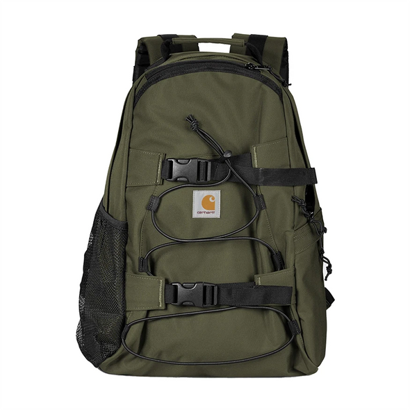 Carhartt WIP Kickflip Backpack - Office Green