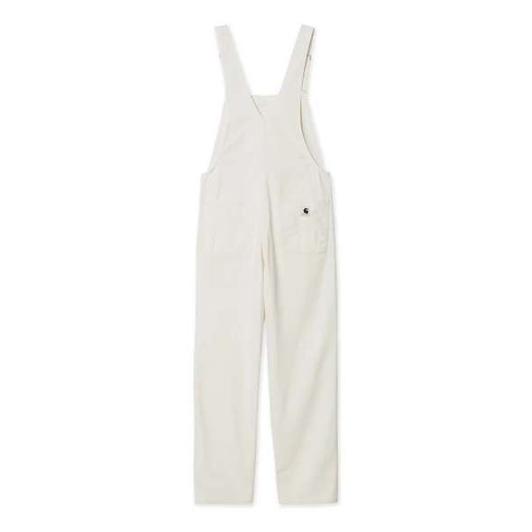 Carhartt WIP Women's Bib Overall - Wax