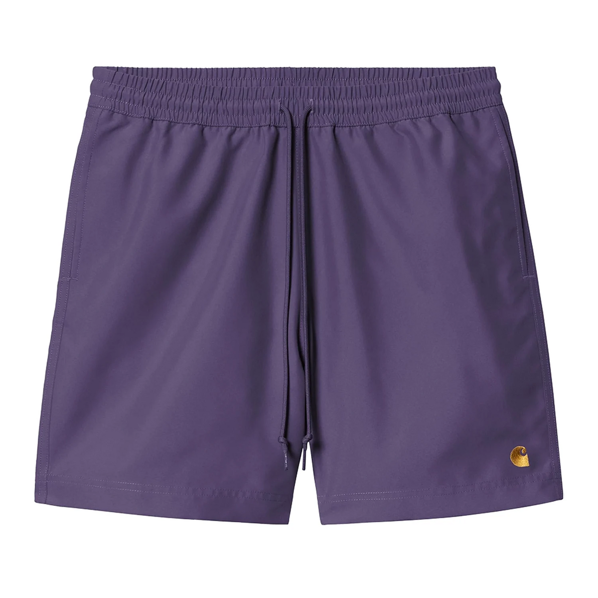 Carhartt WIP Chase Swim Trunks - Calla | No-Comply Skateshop