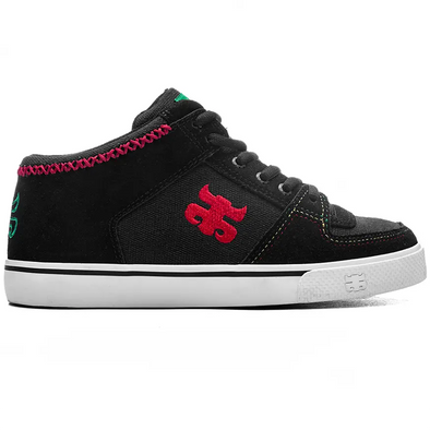 I-Path Footwear Reed Mid Vulc Skateboarding Shoe