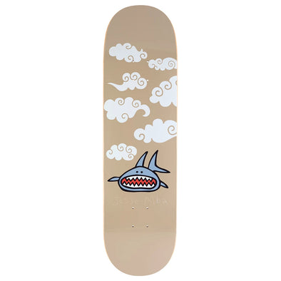 Frog Skateboards Jesse Alba Shark Deck 8.38