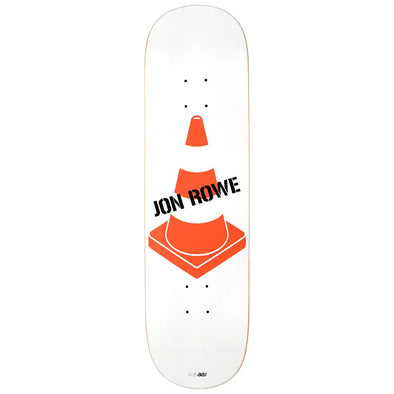 Quasi Skateboards JR Cone Deck 8.5