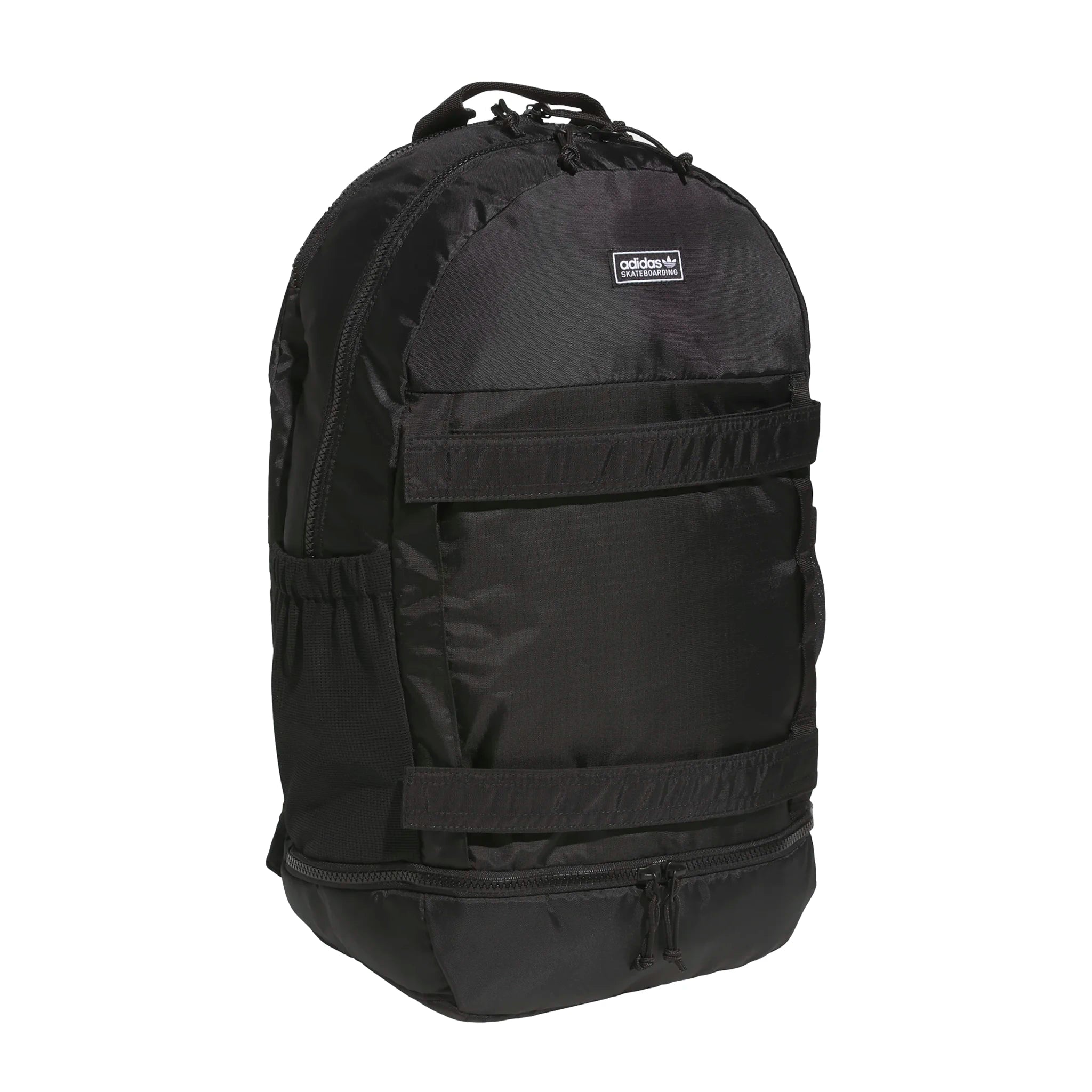 adidas Skateboarding Backpack Black