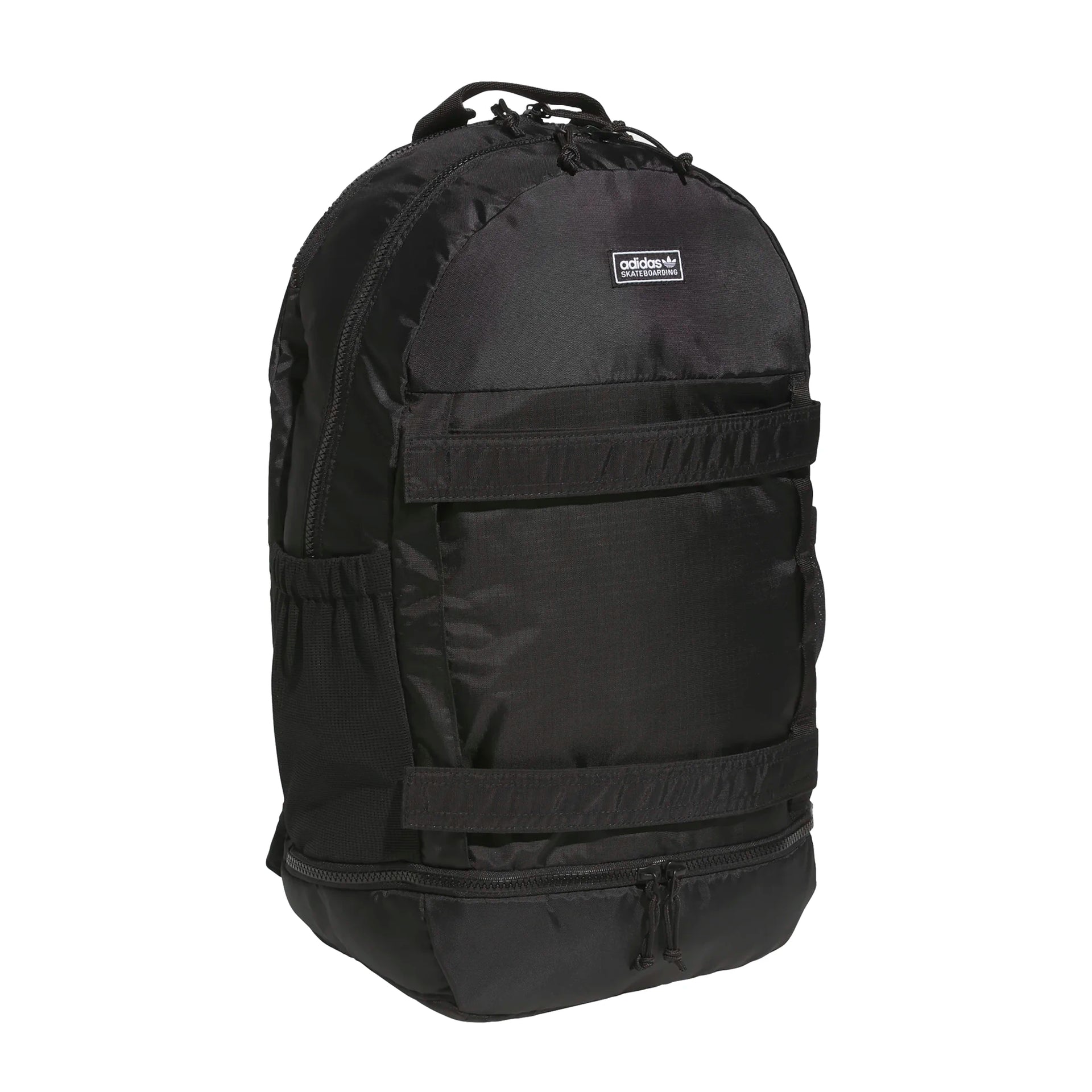 adidas Skateboarding Backpack Black