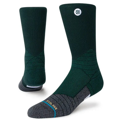 Stance Icon Sport Socks - Green
