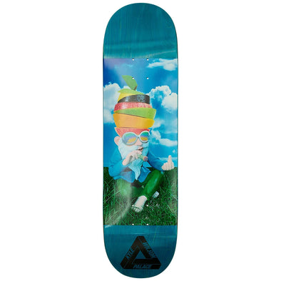 Palace Skateboards Kyle S38 Deck 8.5