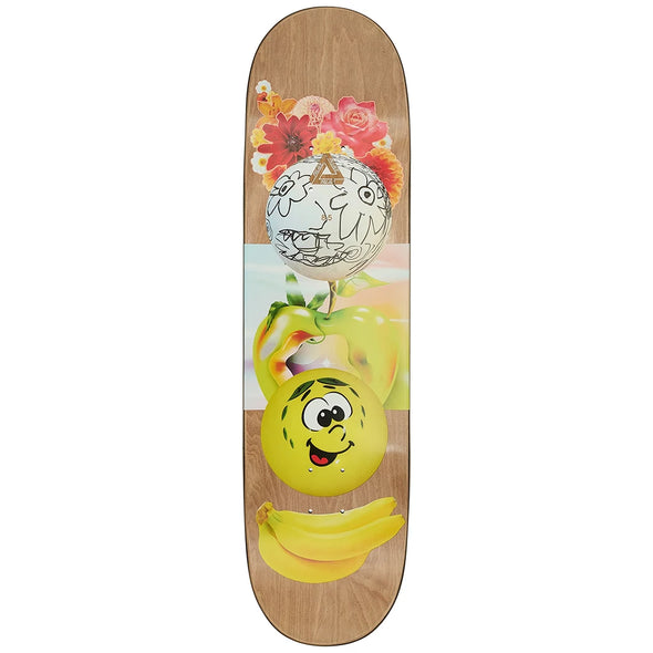 Palace Skateboards Kyle S38 Deck 8.5