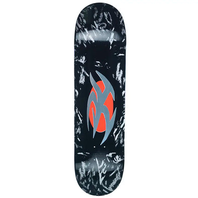 Limosine Skateboards Shadow Box KC Deck 8.38