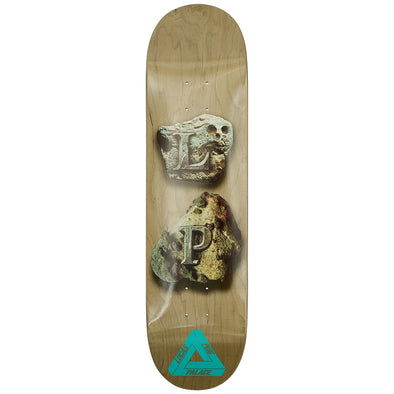 Palace Skateboards Lucas S38 Deck 8.2