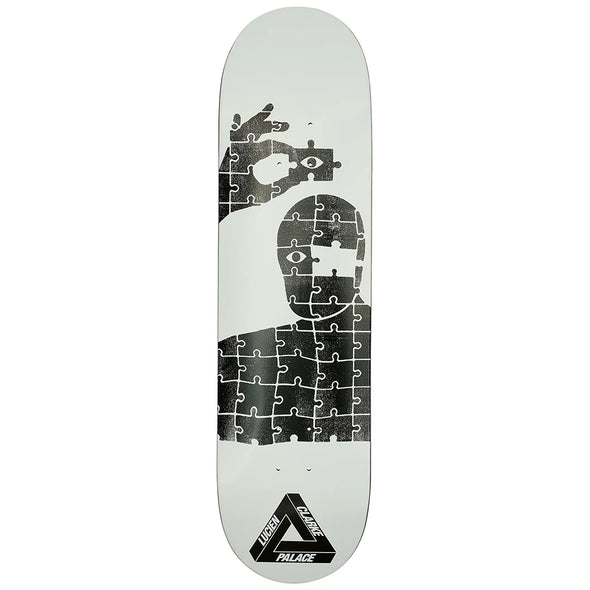 Palace Skateboards Lucien S38 Deck 8.25