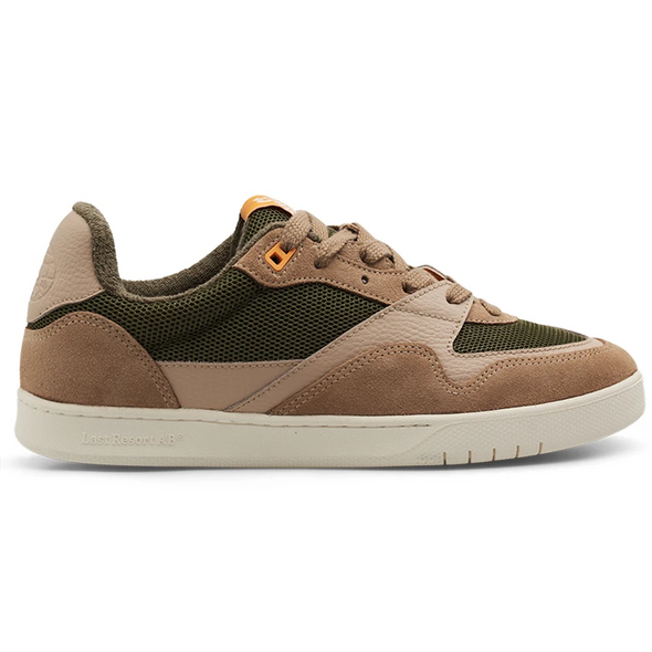 Last Resort AB CM002 Low Skateboarding Shoe