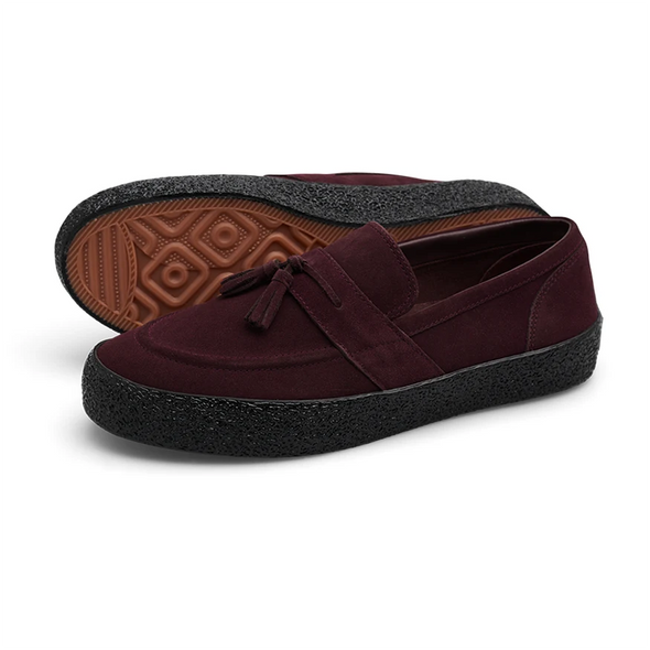 Last Resort AB VM005 Loafer Skateboarding Shoe