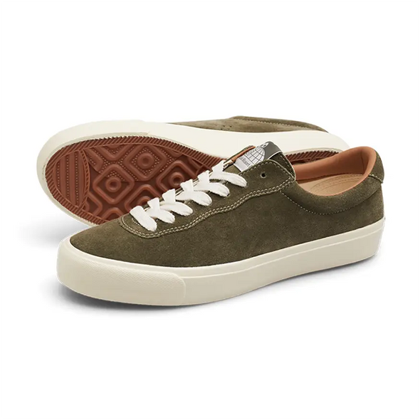 Last Resort AB VM001 Low Skateboarding Shoe