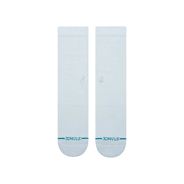 Stance Icon Socks - Iceblue