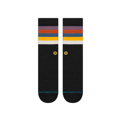 Stance Maliboo Socks - Grape