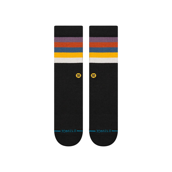 Stance Maliboo Socks - Grape