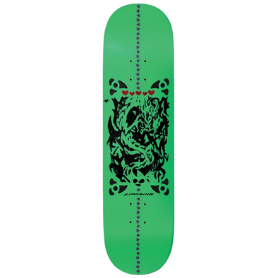 Limosine Skateboards Morph CB Deck 8.5