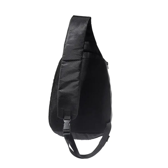 Butter Goods Motion Shoulder Bag - Black