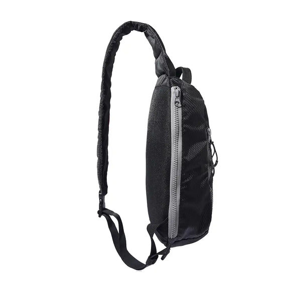 Butter Goods Motion Shoulder Bag - Black