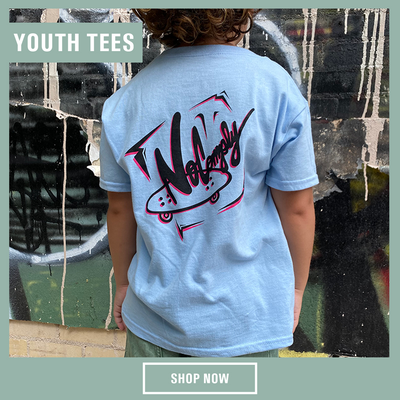 Online Skate Shop | Skateboards, Skate Shoes & Clothing – No Comply ...