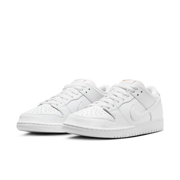 Nike SB Pro Shoe - Triple White