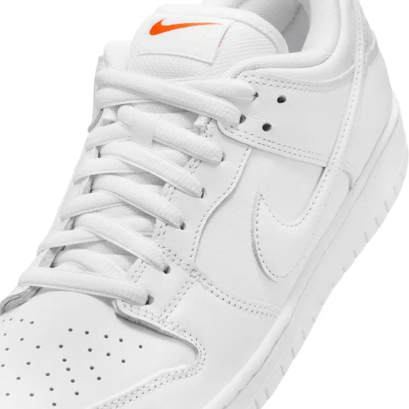 Nike SB Pro Shoe - Triple White