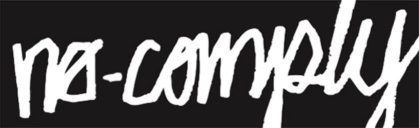 No Comply Skateshop 