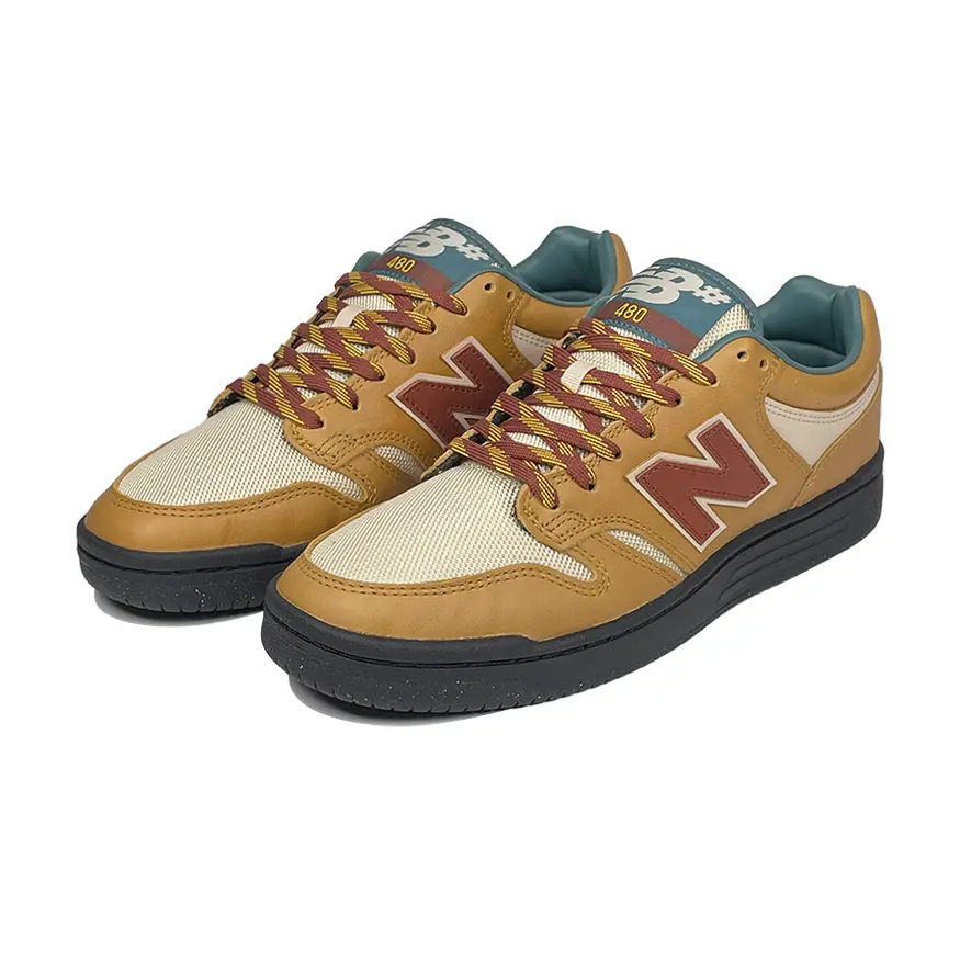 New Balance Numeric NM480 Skateboarding Shoe