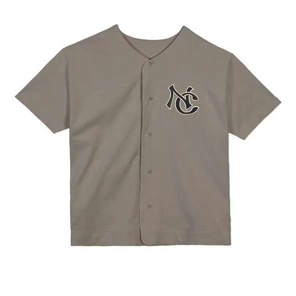 No-Comply Baseball Jersey - Bronx