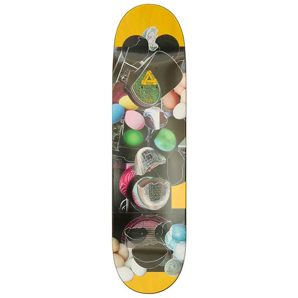 Palace Skateboards Clarke S36 Deck 8.25