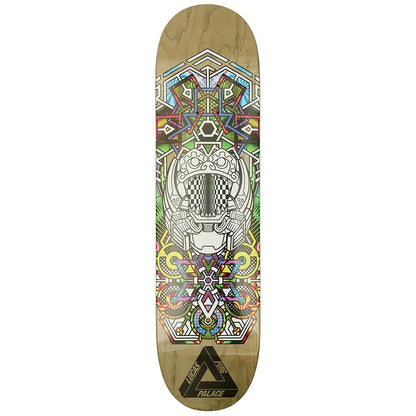 Palace Skateboards Lucas S36 Deck 8.25