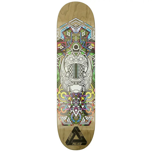 Palace Skateboards Lucas S36 Deck 8.25