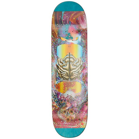 Palace Skateboards Kyle S36 Deck 8.5