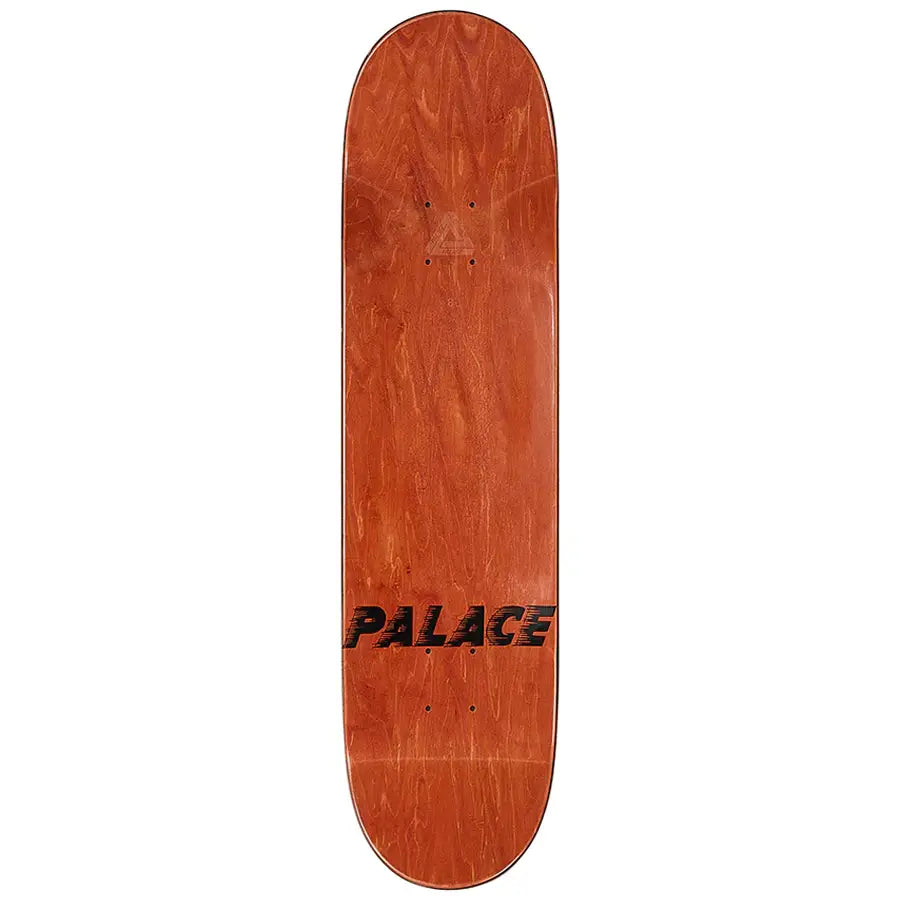 Palace skateboards パレス デッキ - スケートボード